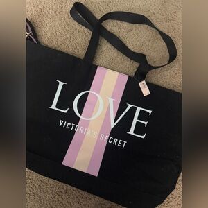 Victoria secret bag